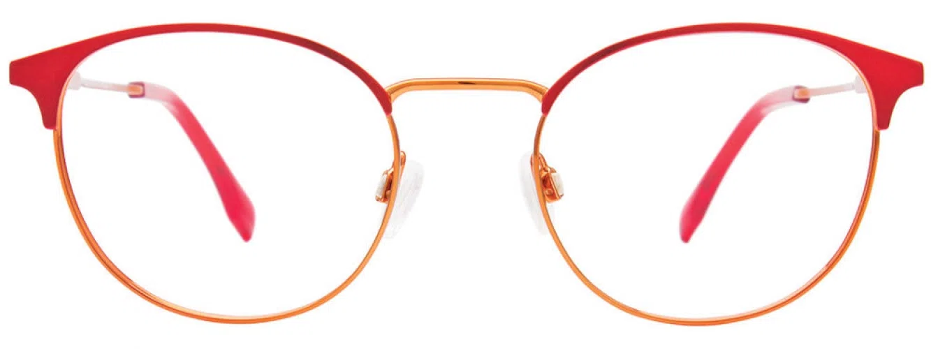 Takumi TK1190 Eyeglasses - view 9